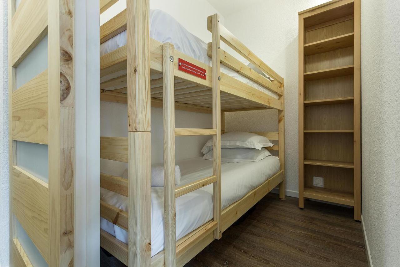 Apartment Balme 5 - Chamonix Mont Blanc Bagian luar foto